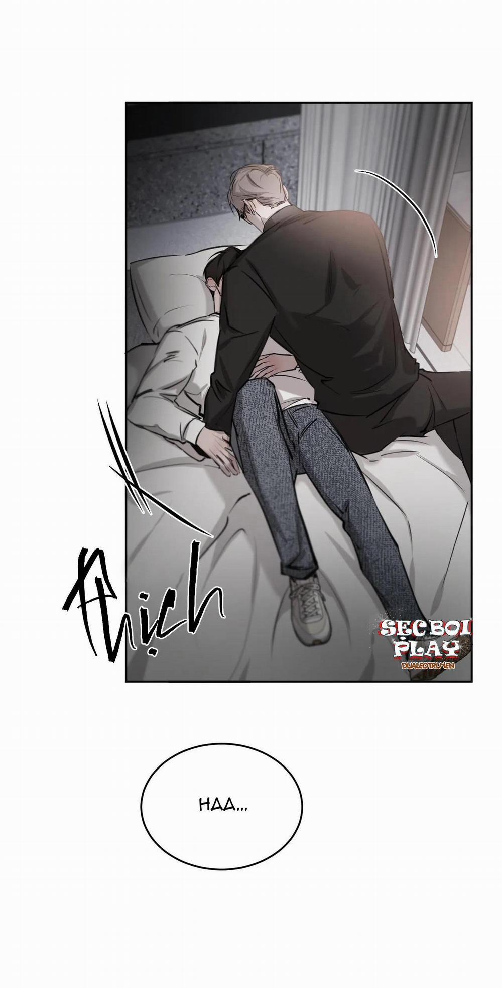 Giữa Tình Cờ Và Định Mệnh 19 trang 39