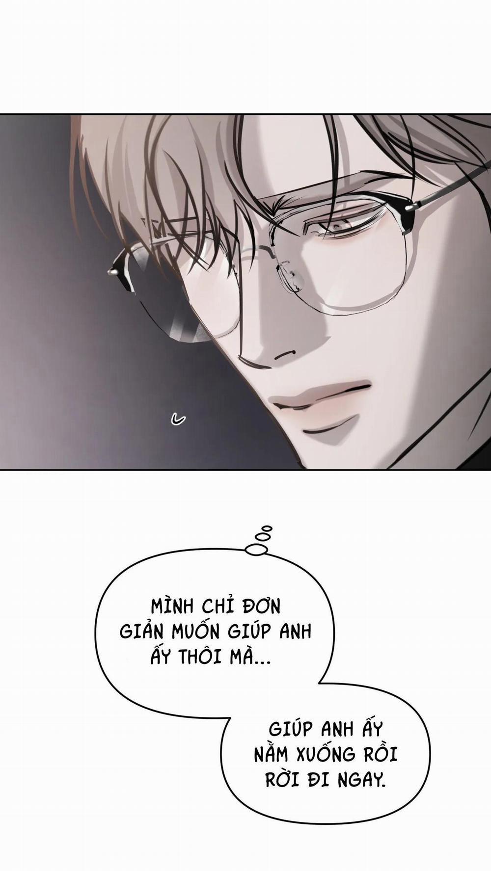 Giữa Tình Cờ Và Định Mệnh 19 trang 40