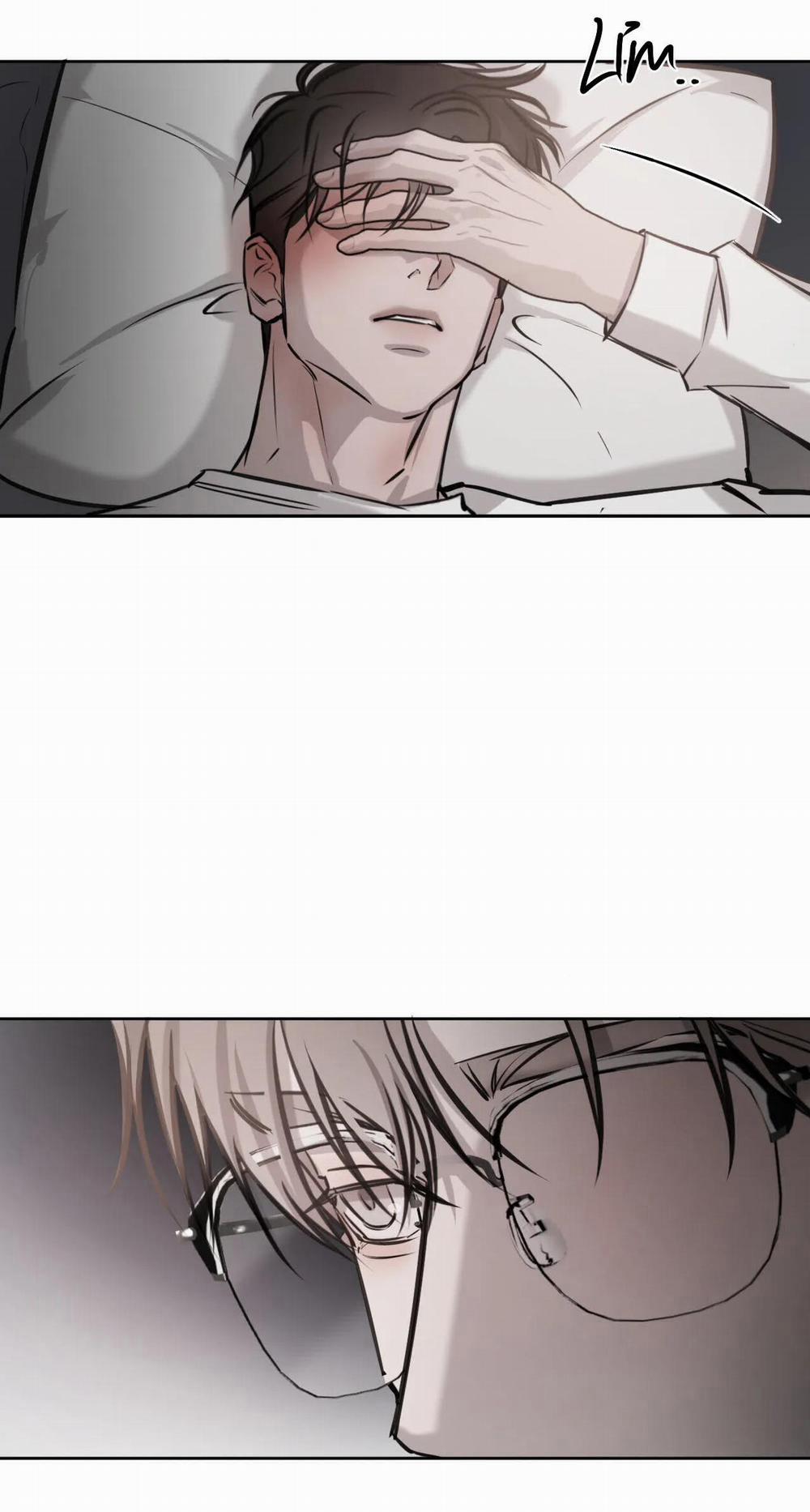 Giữa Tình Cờ Và Định Mệnh 19 trang 42