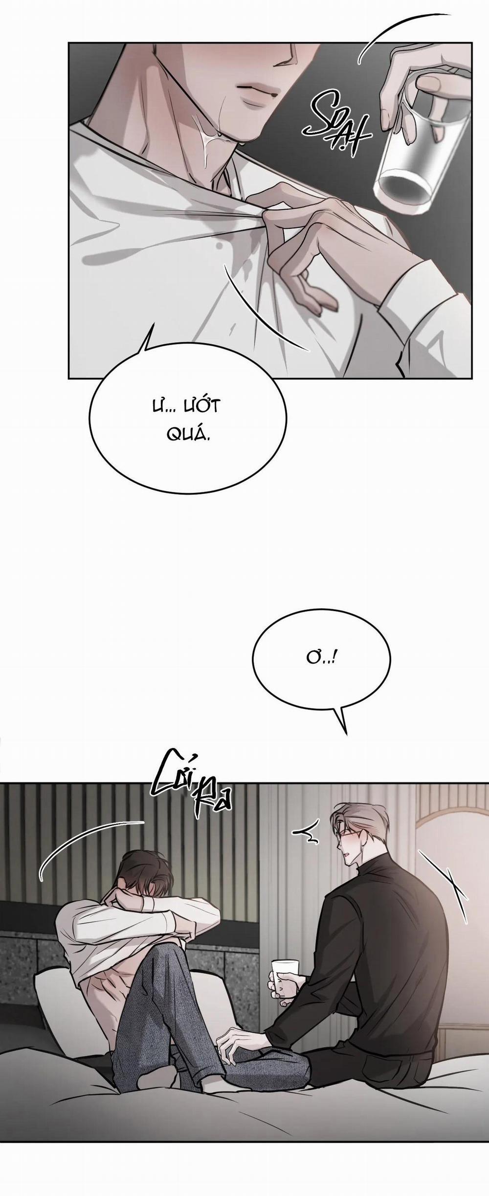 Giữa Tình Cờ Và Định Mệnh 19 trang 47