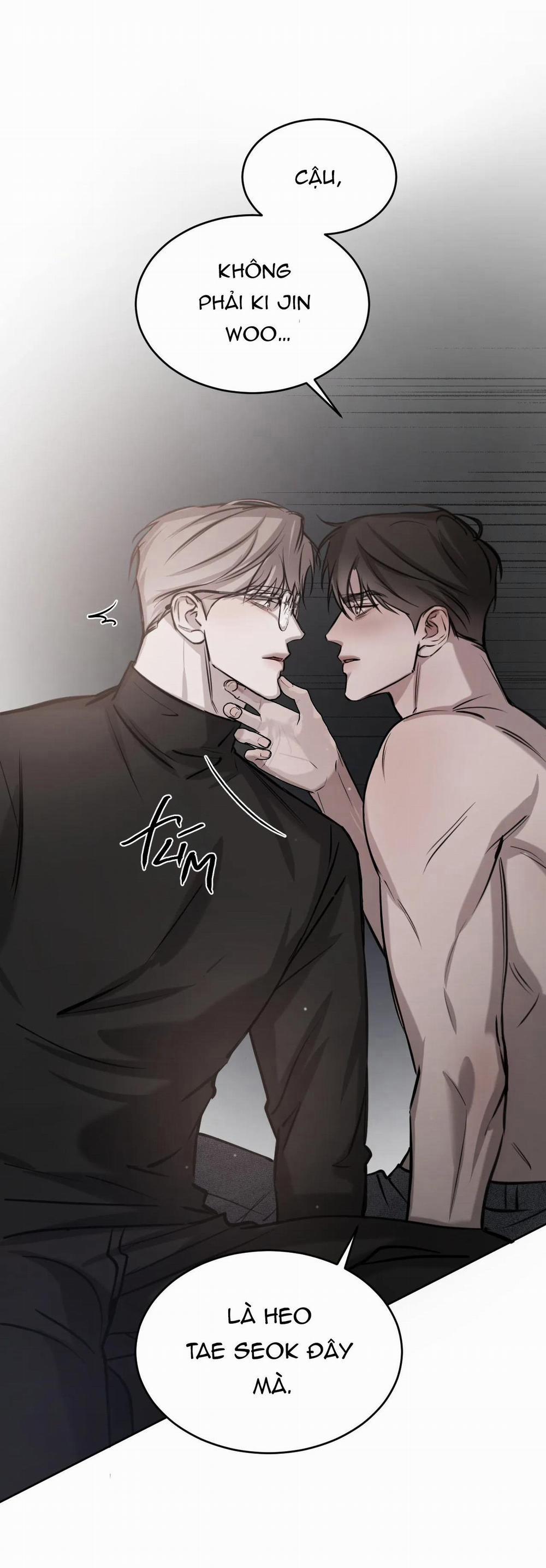 Giữa Tình Cờ Và Định Mệnh 19 trang 49