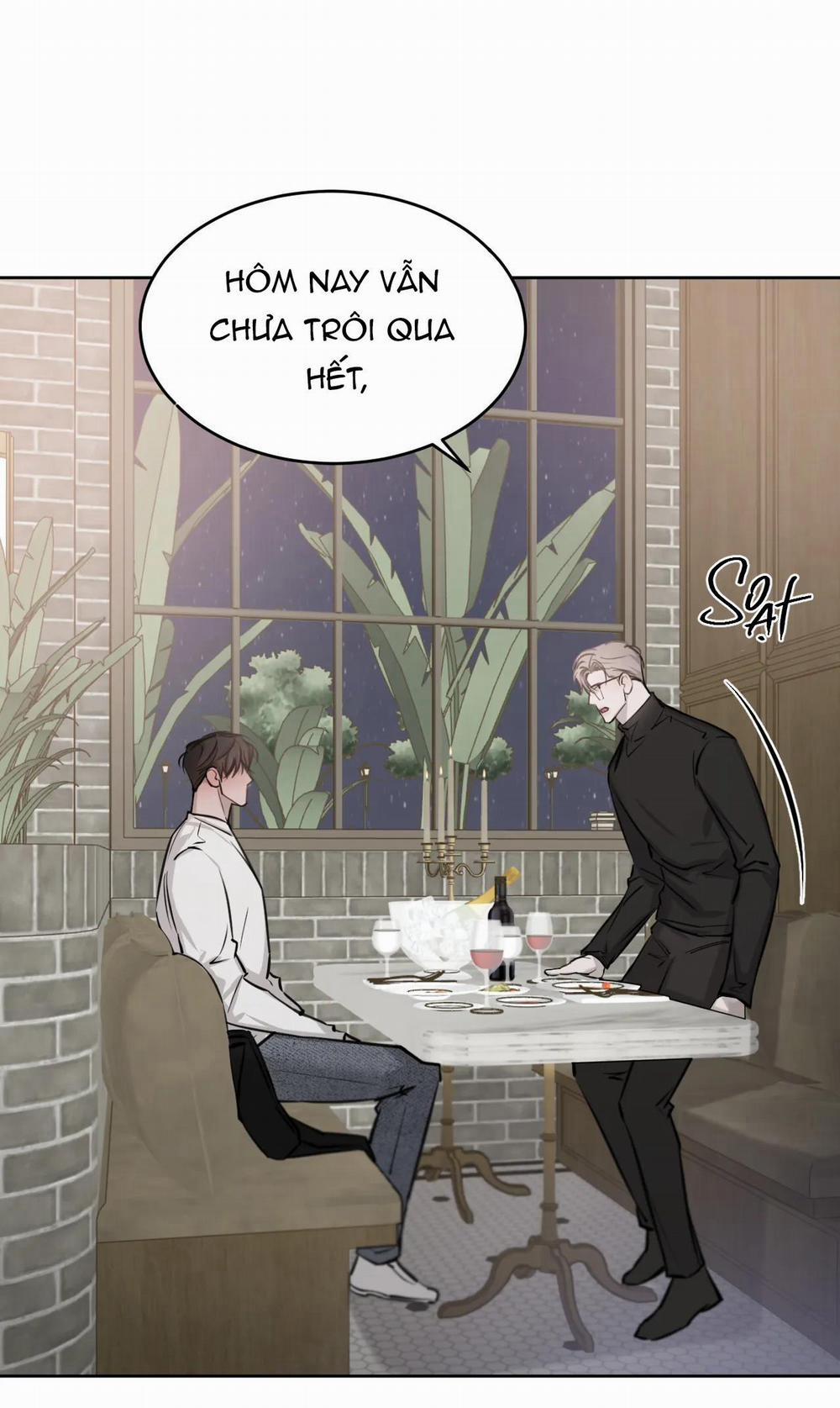 Giữa Tình Cờ Và Định Mệnh 19 trang 7