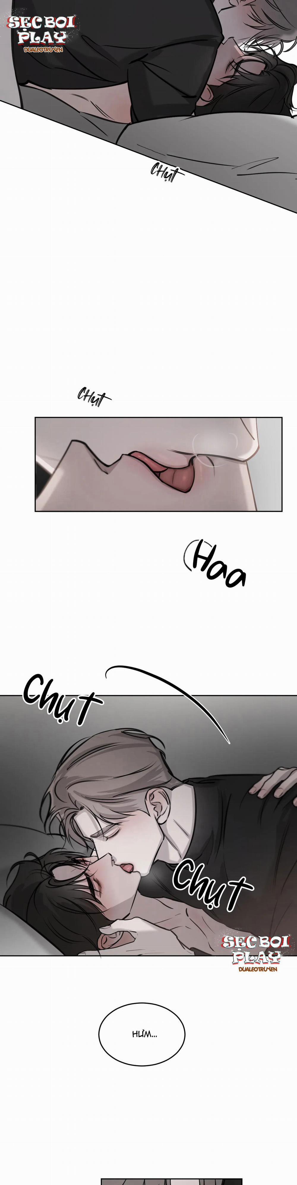 Giữa Tình Cờ Và Định Mệnh 20 trang 20