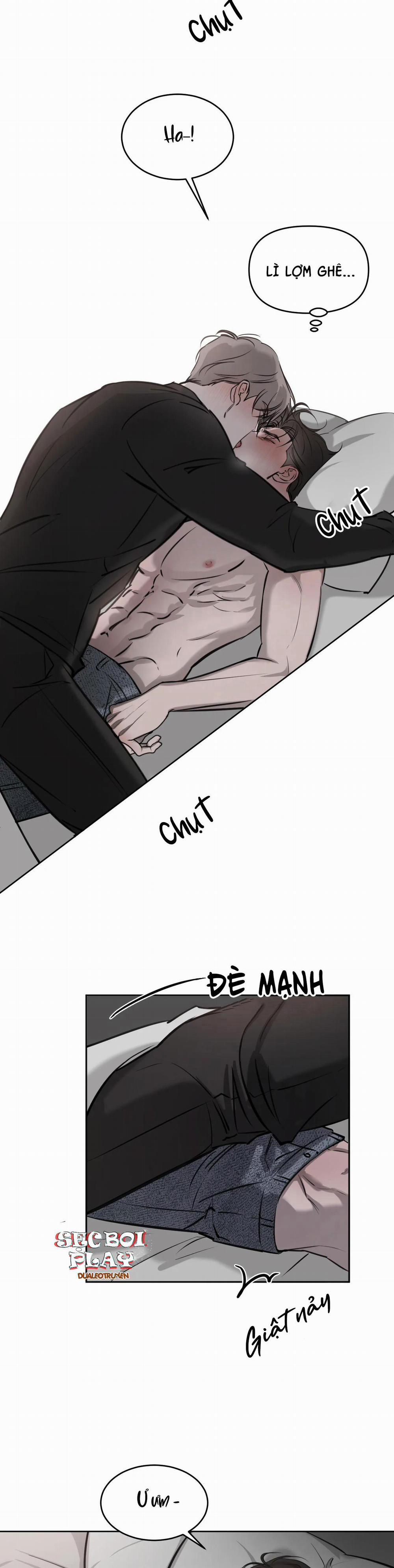 Giữa Tình Cờ Và Định Mệnh 20 trang 23