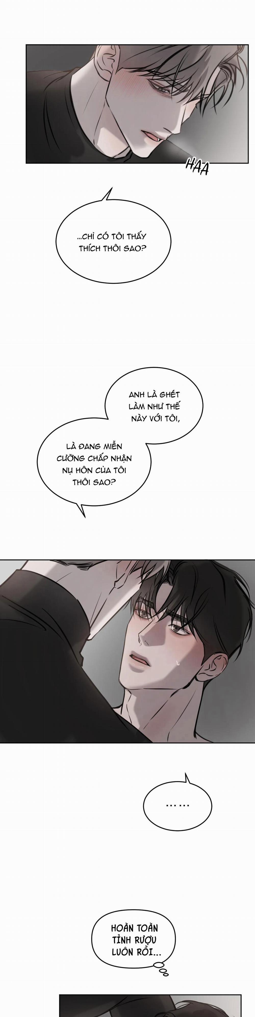 Giữa Tình Cờ Và Định Mệnh 20 trang 25