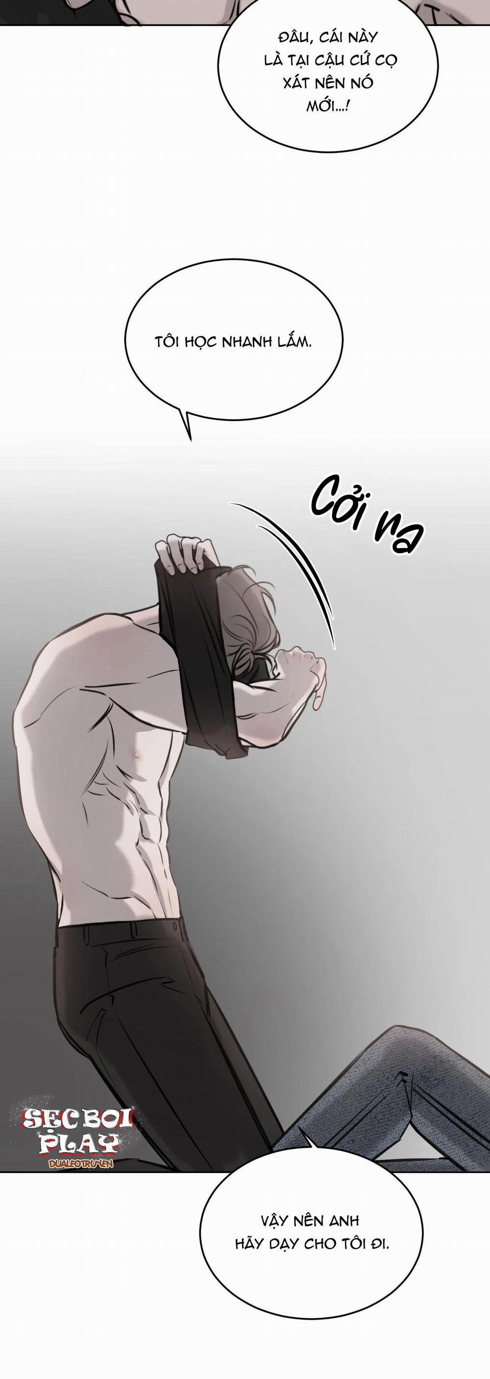 Giữa Tình Cờ Và Định Mệnh 20 trang 28