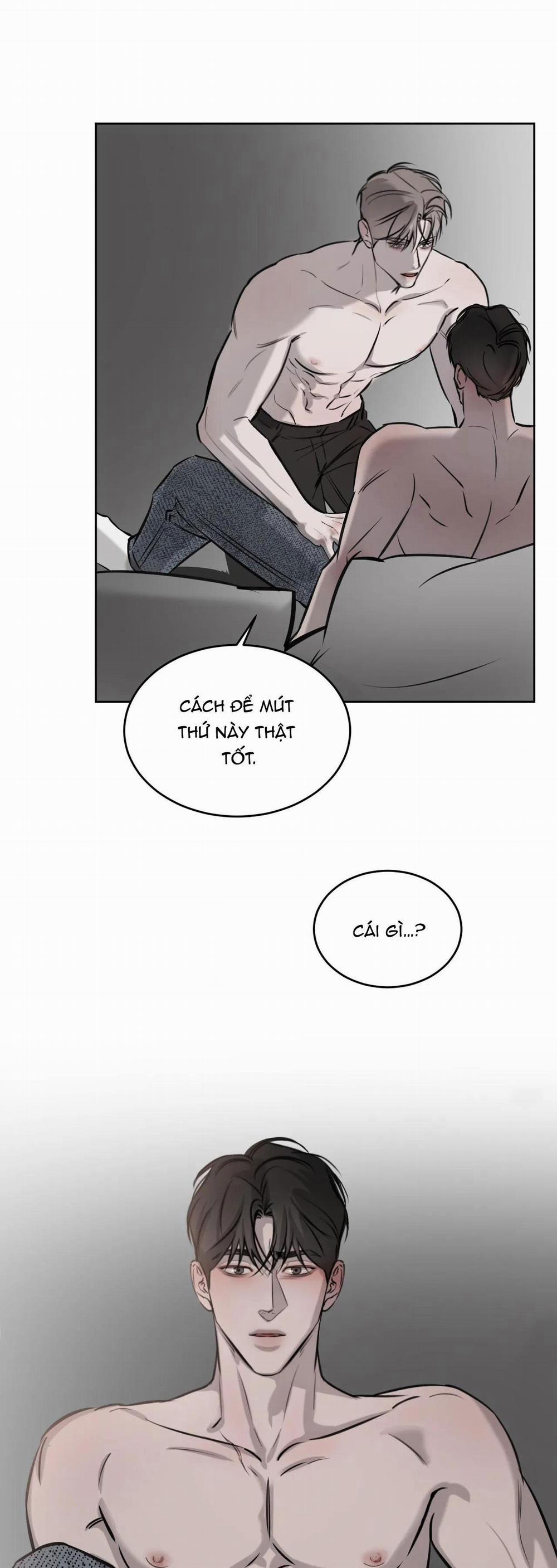 Giữa Tình Cờ Và Định Mệnh 20 trang 29