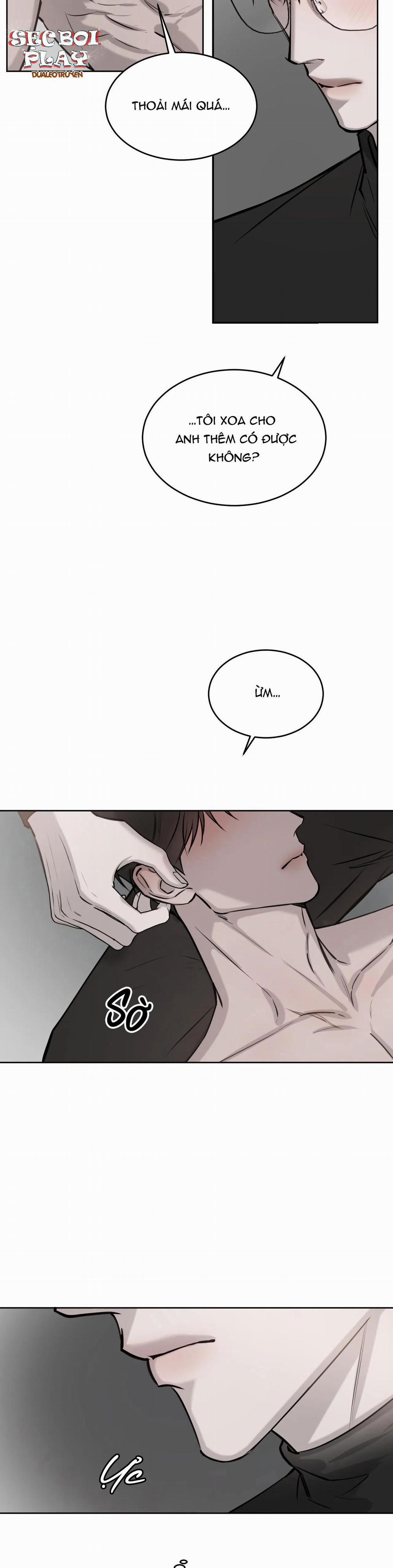 Giữa Tình Cờ Và Định Mệnh 20 trang 5