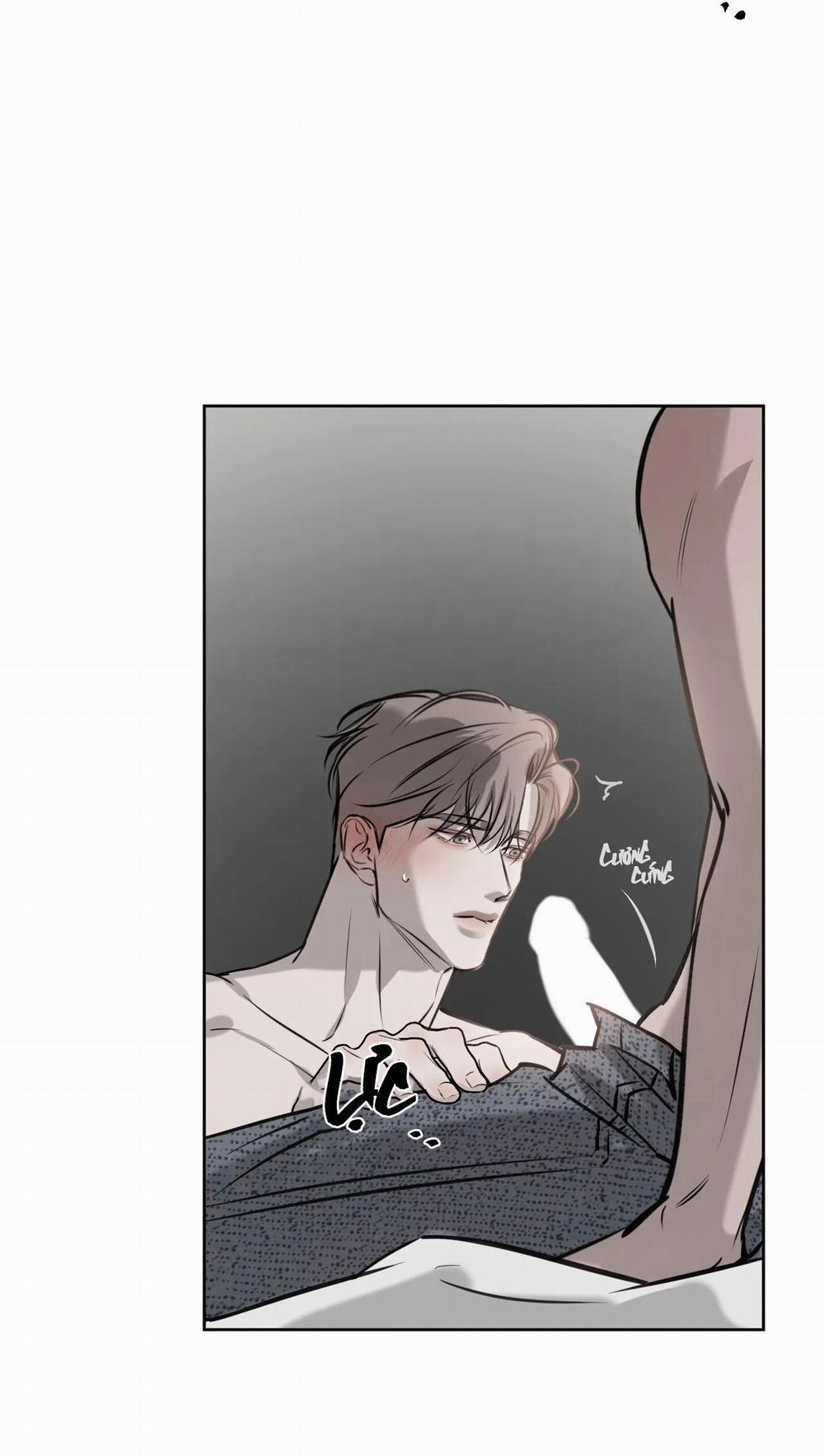 Giữa Tình Cờ Và Định Mệnh 21 trang 10