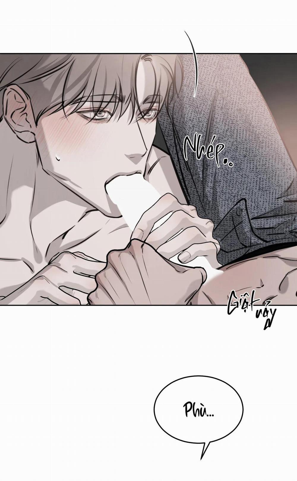 Giữa Tình Cờ Và Định Mệnh 21 trang 14