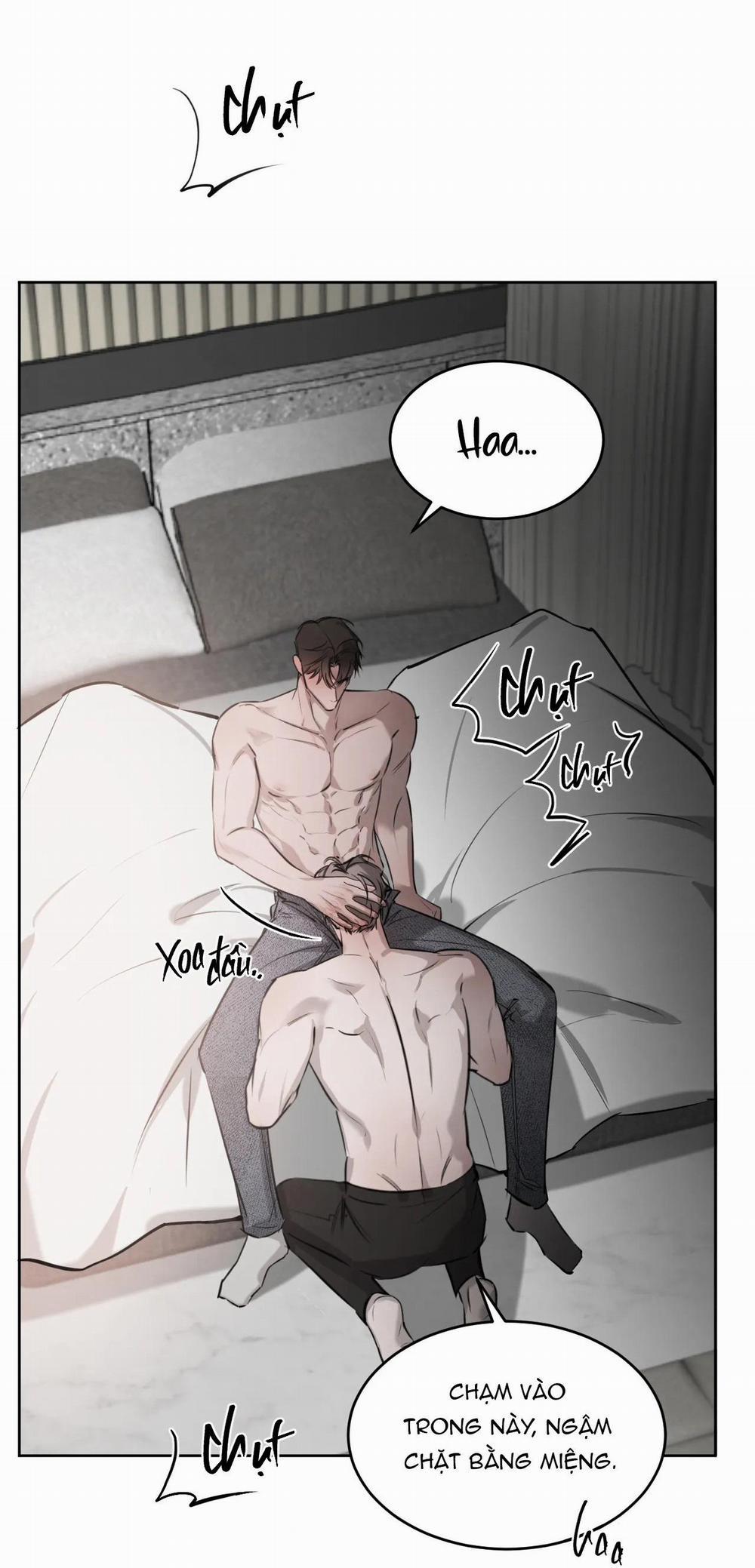 Giữa Tình Cờ Và Định Mệnh 21 trang 16