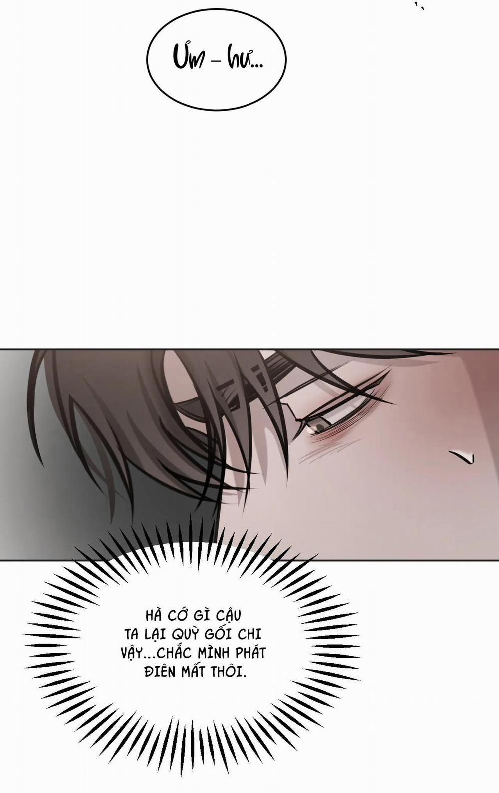 Giữa Tình Cờ Và Định Mệnh 21 trang 17