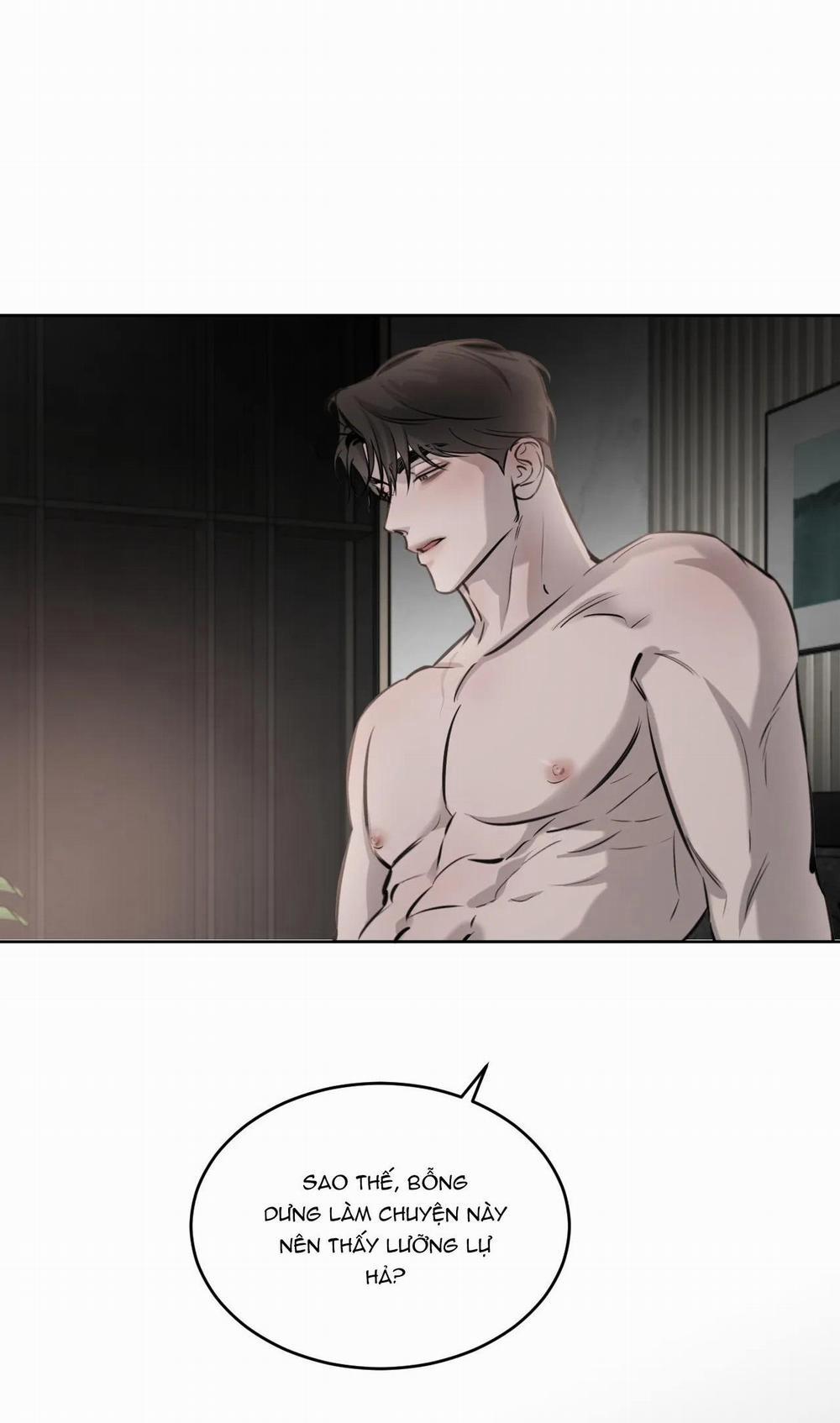 Giữa Tình Cờ Và Định Mệnh 21 trang 2