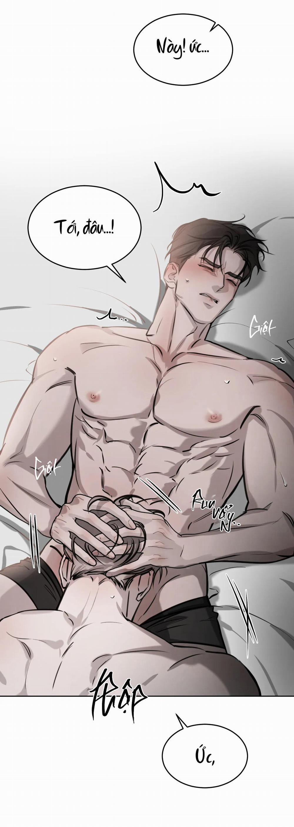 Giữa Tình Cờ Và Định Mệnh 21 trang 25