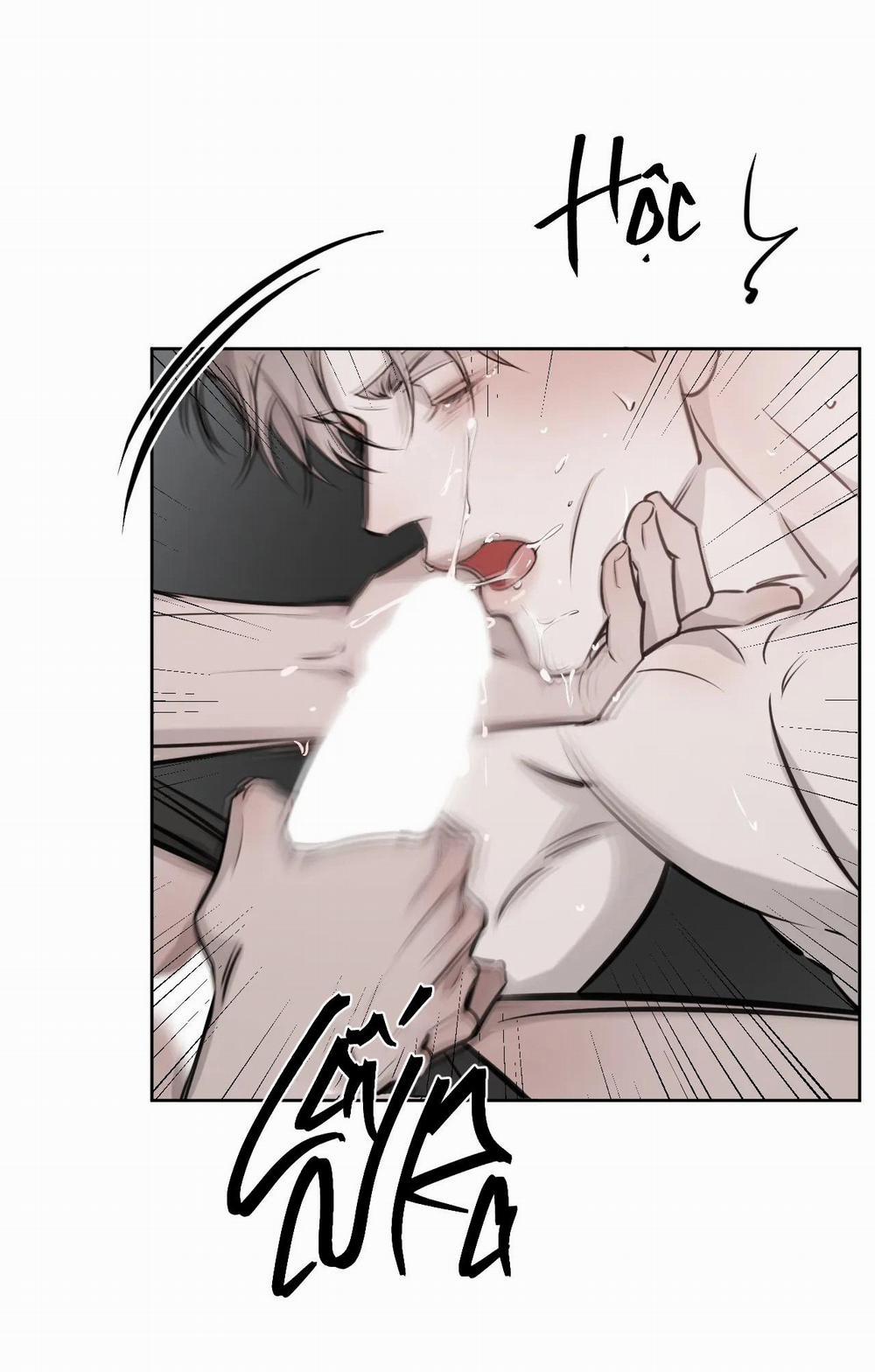 Giữa Tình Cờ Và Định Mệnh 21 trang 28