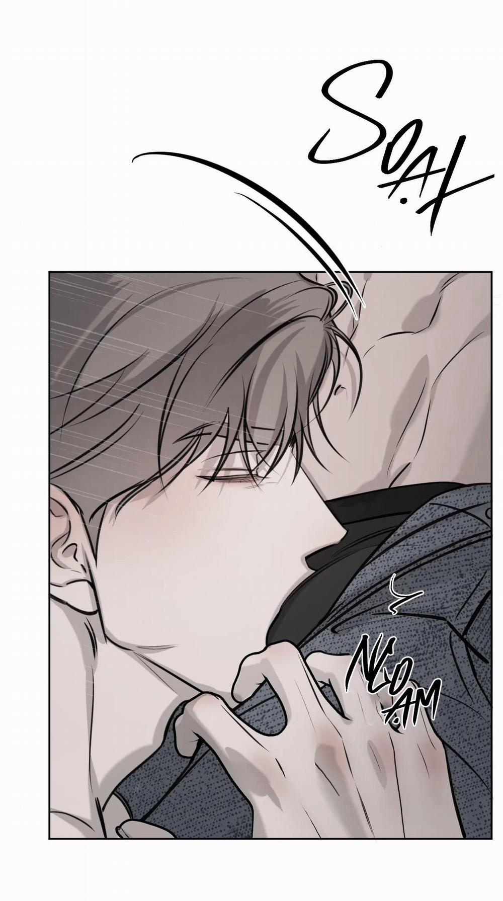 Giữa Tình Cờ Và Định Mệnh 21 trang 6