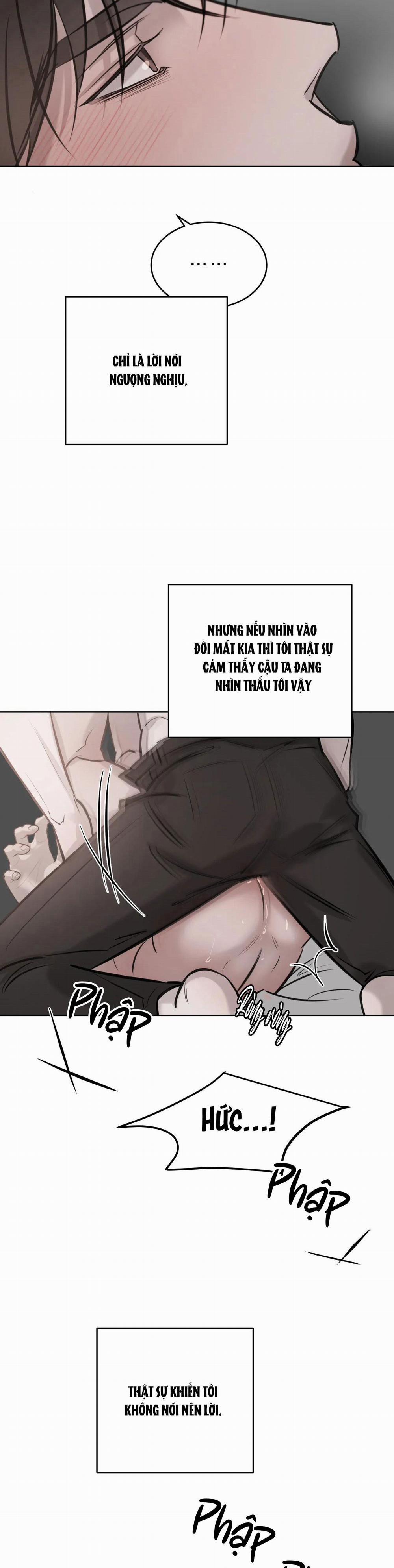 Giữa Tình Cờ Và Định Mệnh 22 trang 24