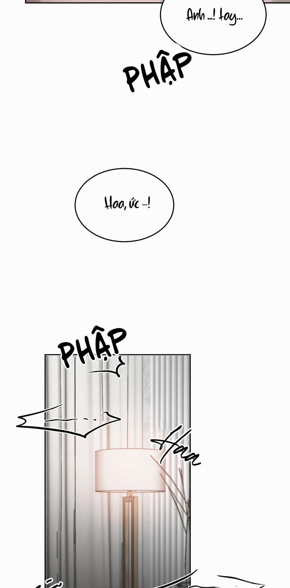 Giữa Tình Cờ Và Định Mệnh 22 trang 26