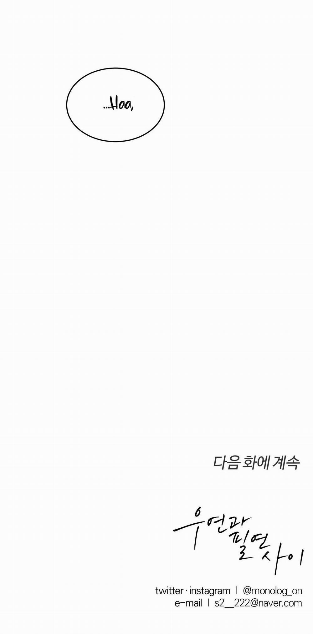 Giữa Tình Cờ Và Định Mệnh 22 trang 30