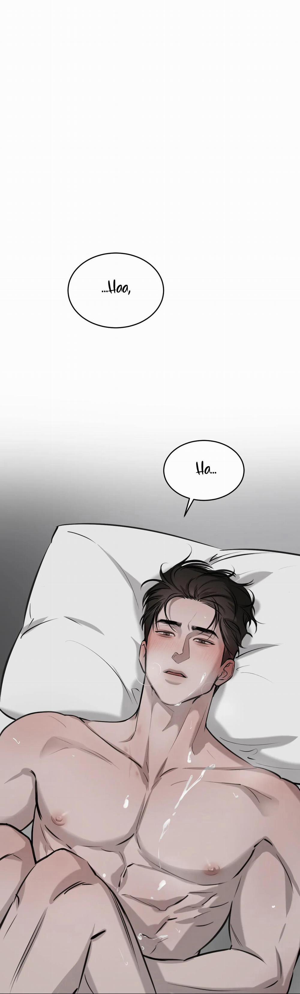 Giữa Tình Cờ Và Định Mệnh 23 trang 1