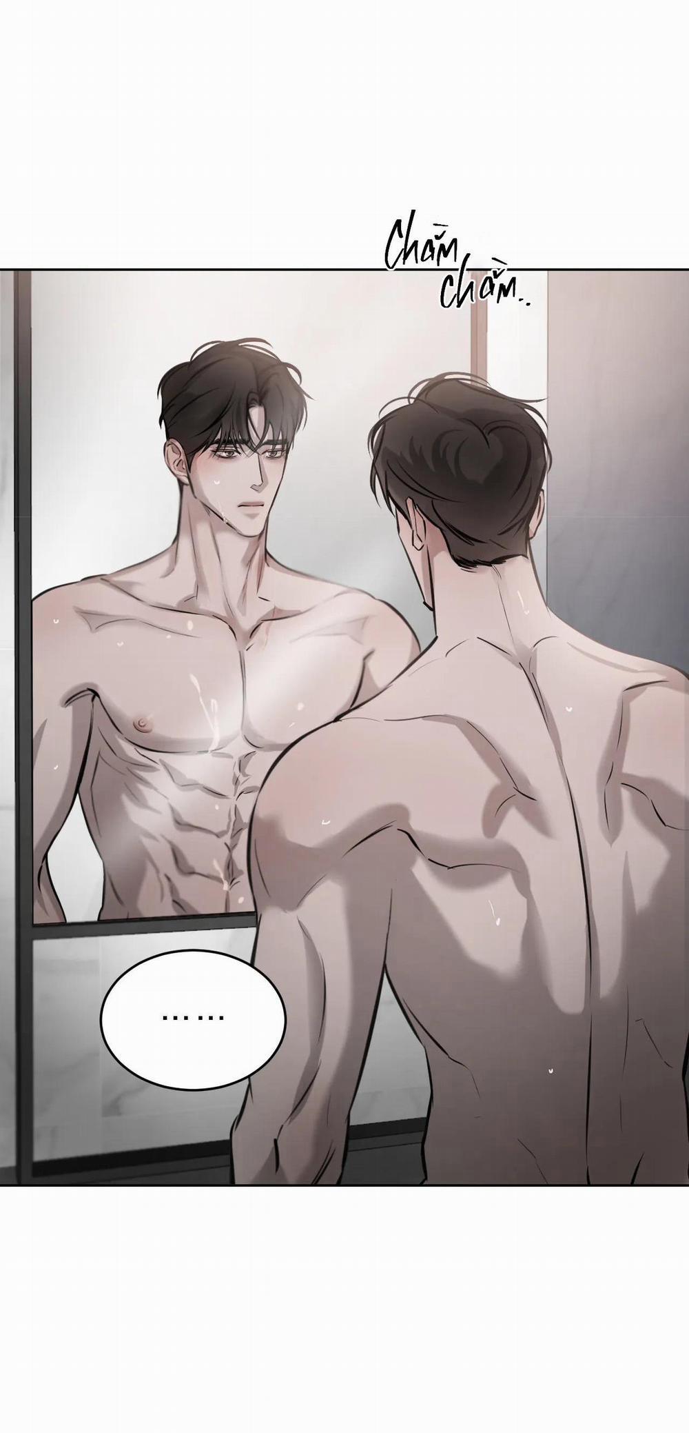 Giữa Tình Cờ Và Định Mệnh 23 trang 15