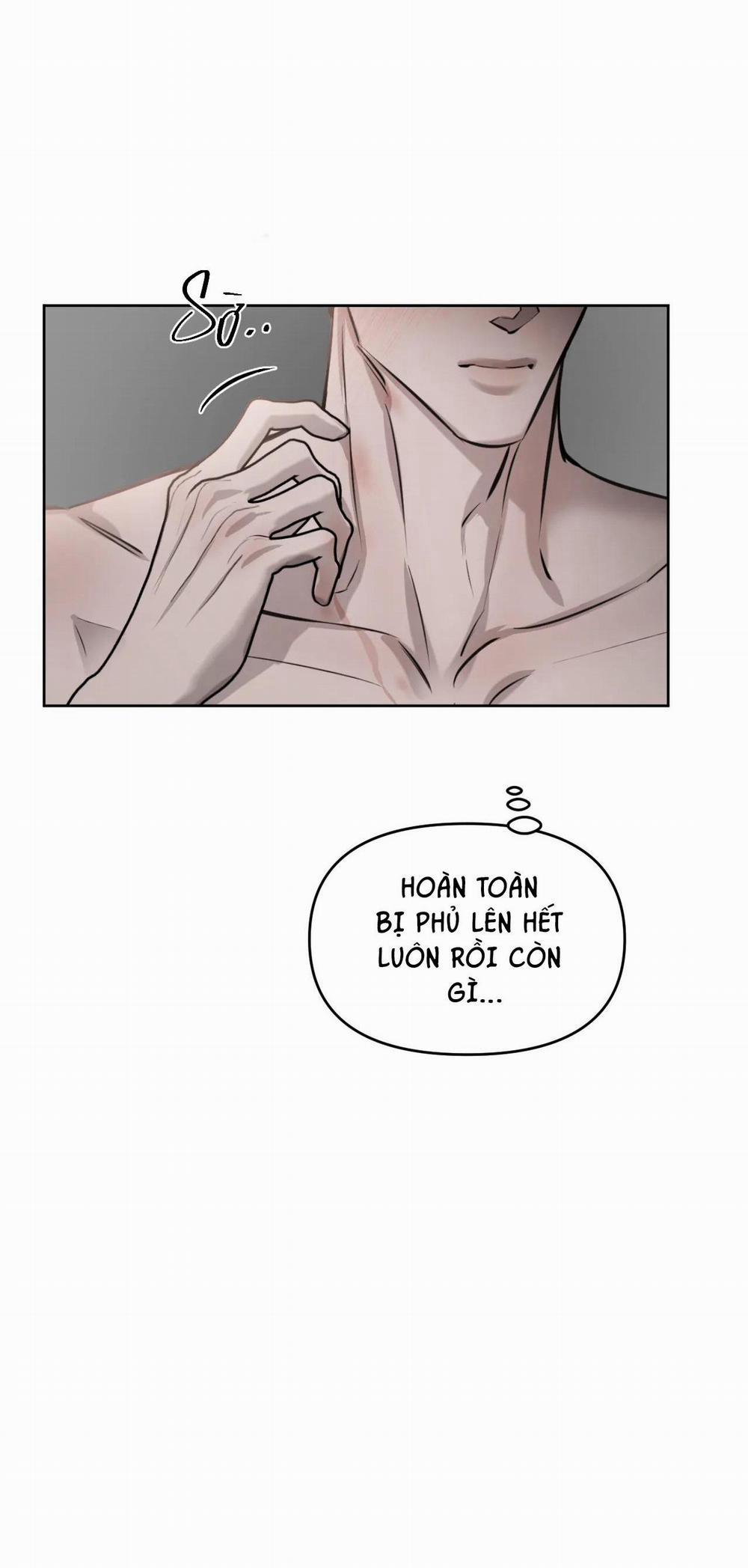 Giữa Tình Cờ Và Định Mệnh 23 trang 16