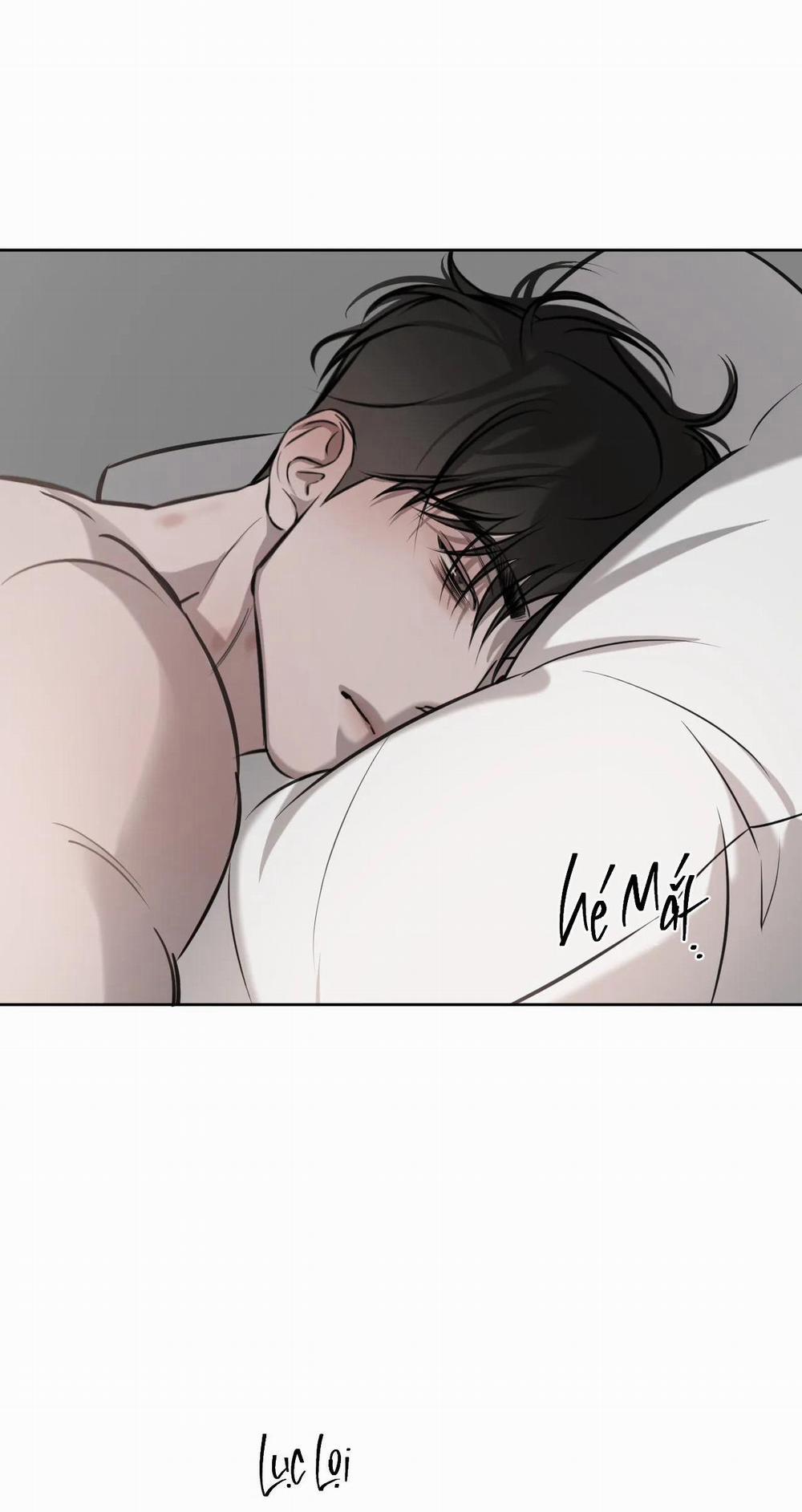 Giữa Tình Cờ Và Định Mệnh 23 trang 19