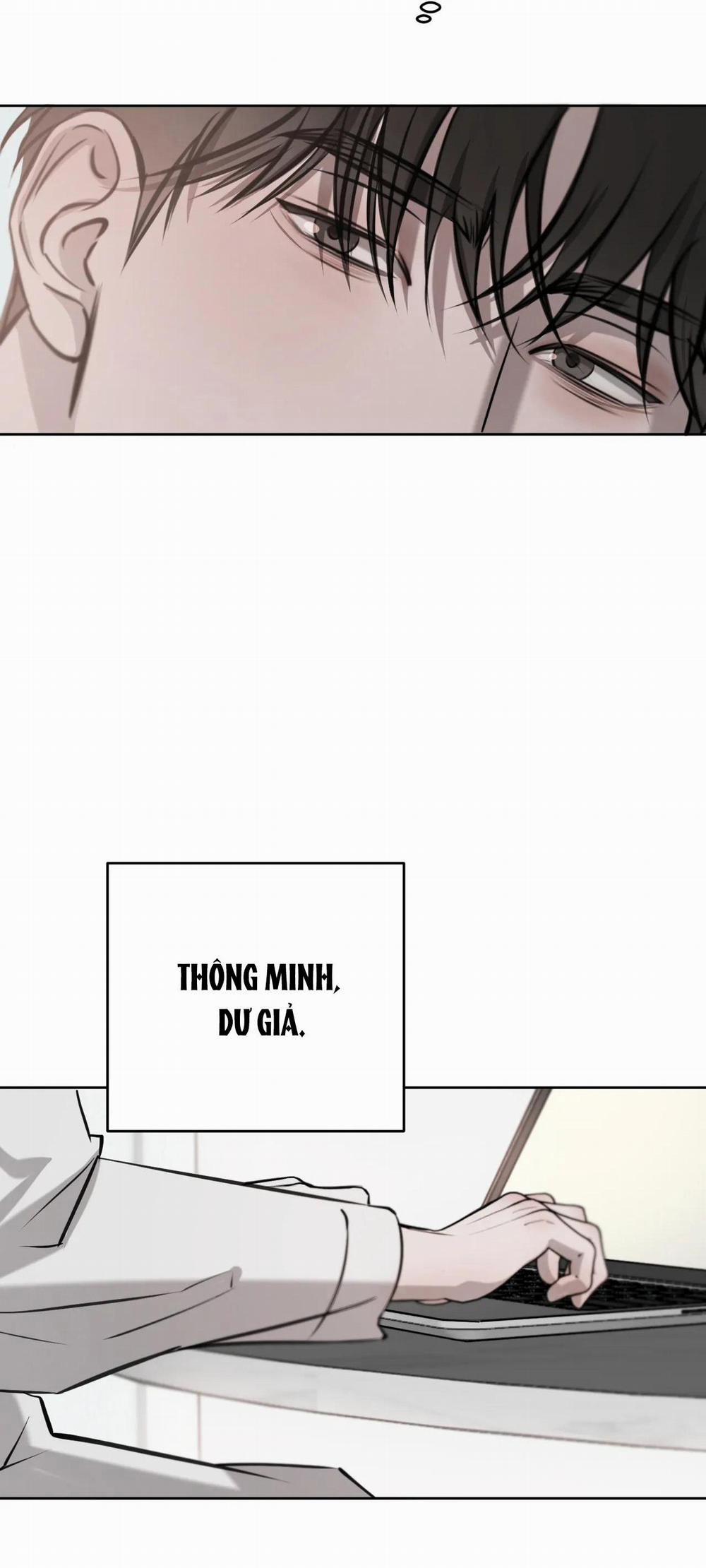 Giữa Tình Cờ Và Định Mệnh 23 trang 23