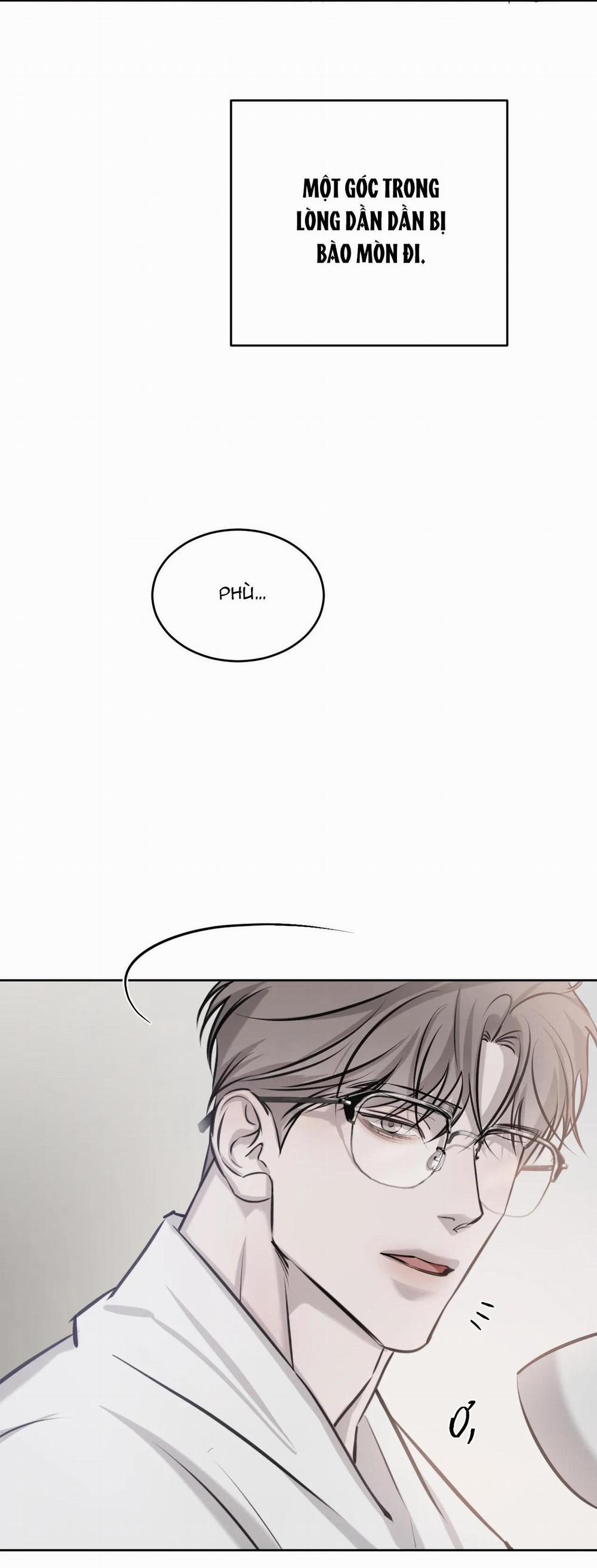 Giữa Tình Cờ Và Định Mệnh 23 trang 28