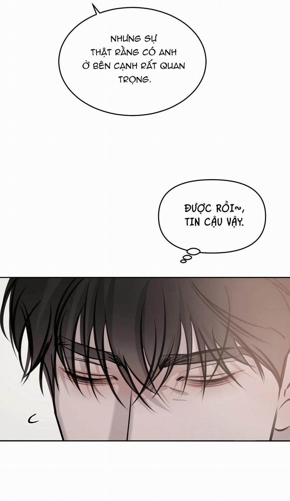 Giữa Tình Cờ Và Định Mệnh 23 trang 34