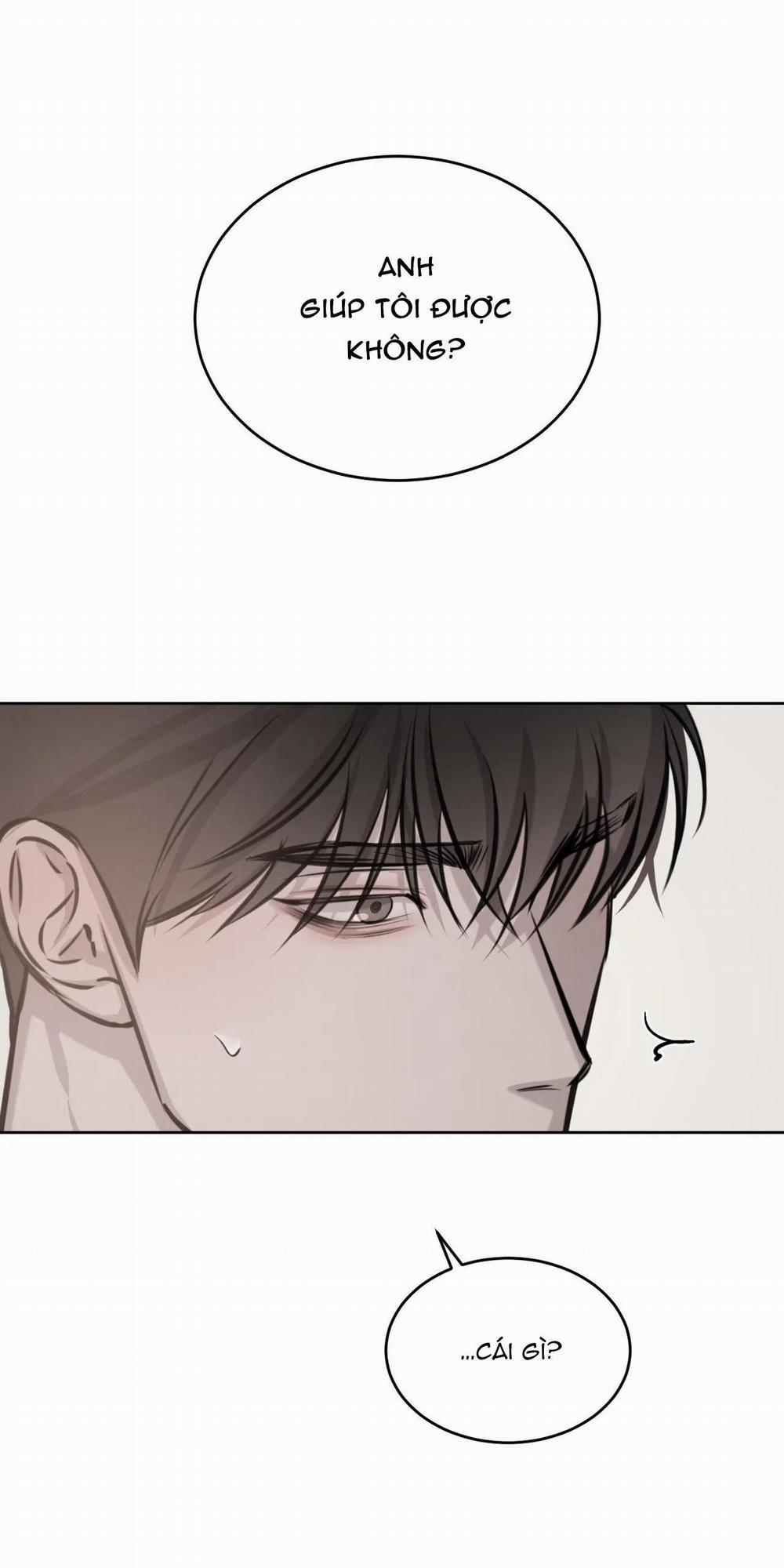 Giữa Tình Cờ Và Định Mệnh 23 trang 42