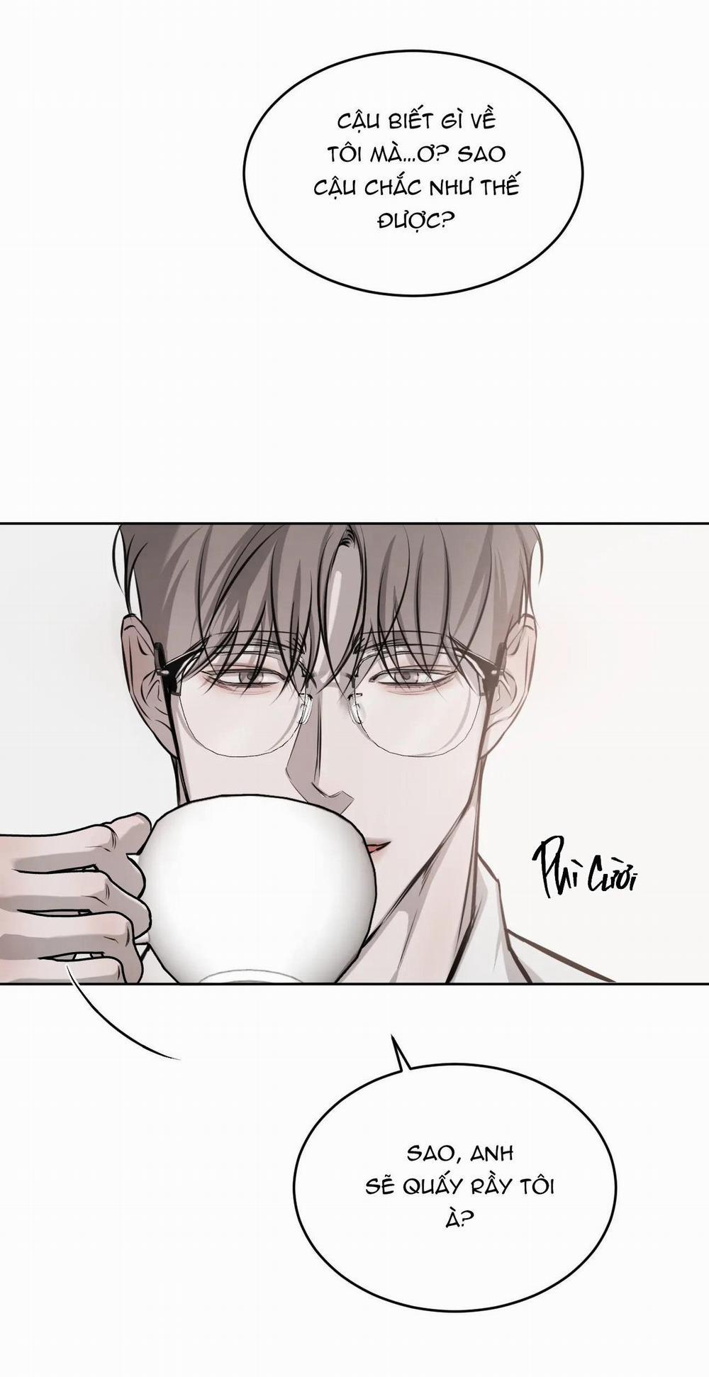 Giữa Tình Cờ Và Định Mệnh 23 trang 44