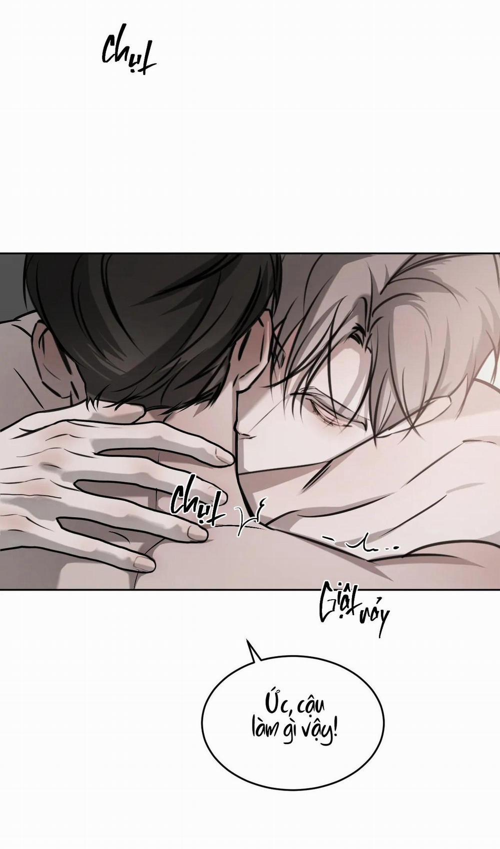 Giữa Tình Cờ Và Định Mệnh 23 trang 8