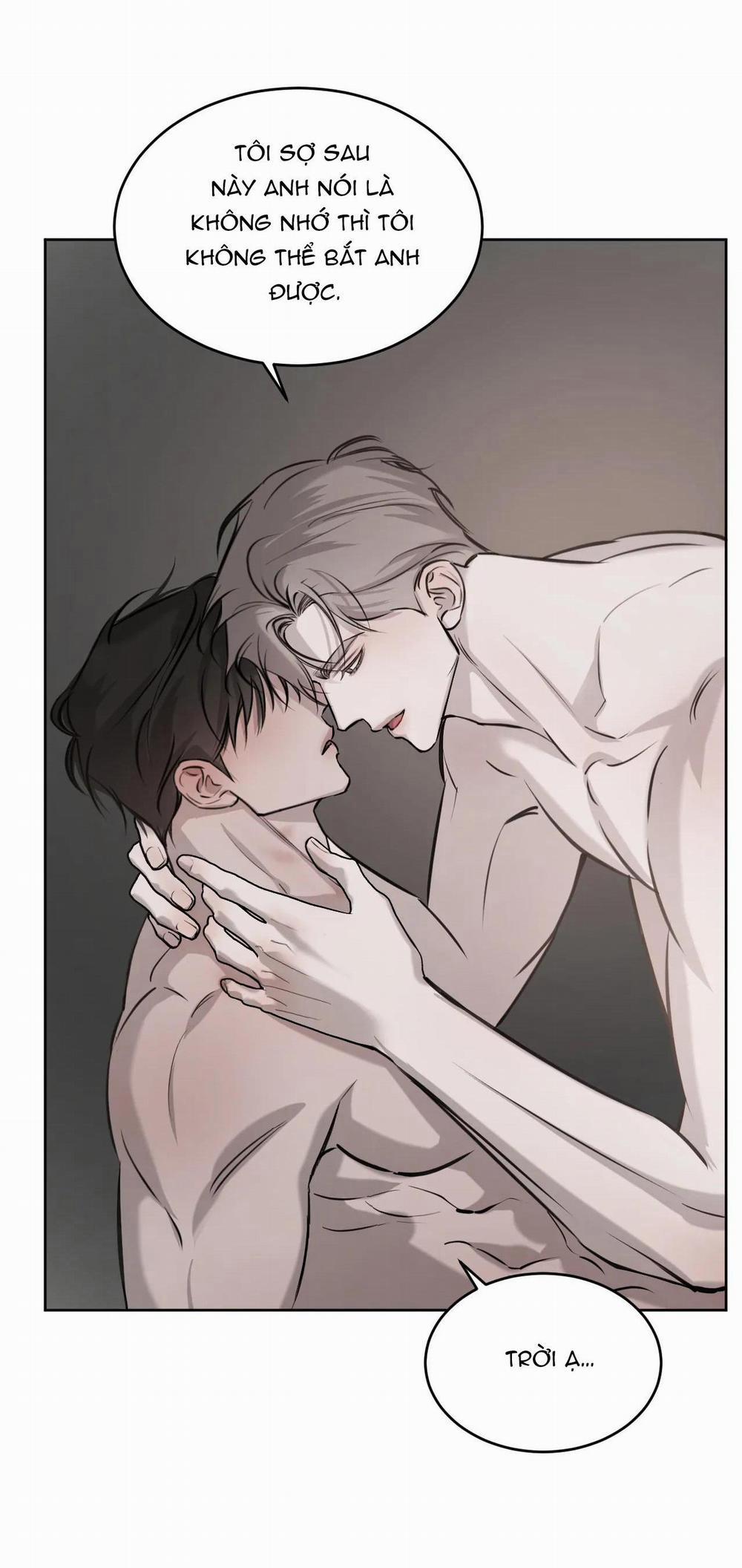 Giữa Tình Cờ Và Định Mệnh 23 trang 9