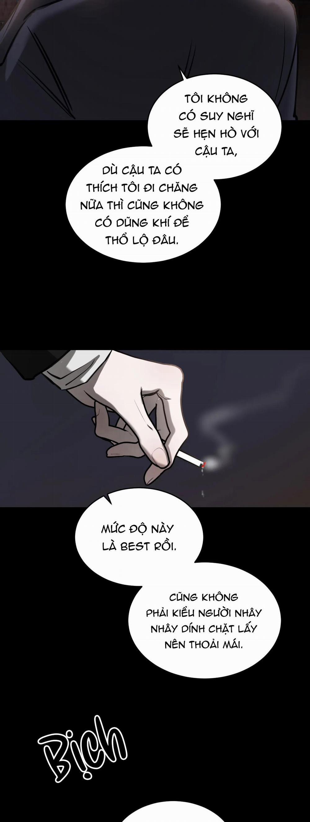 Giữa Tình Cờ Và Định Mệnh 24 trang 26