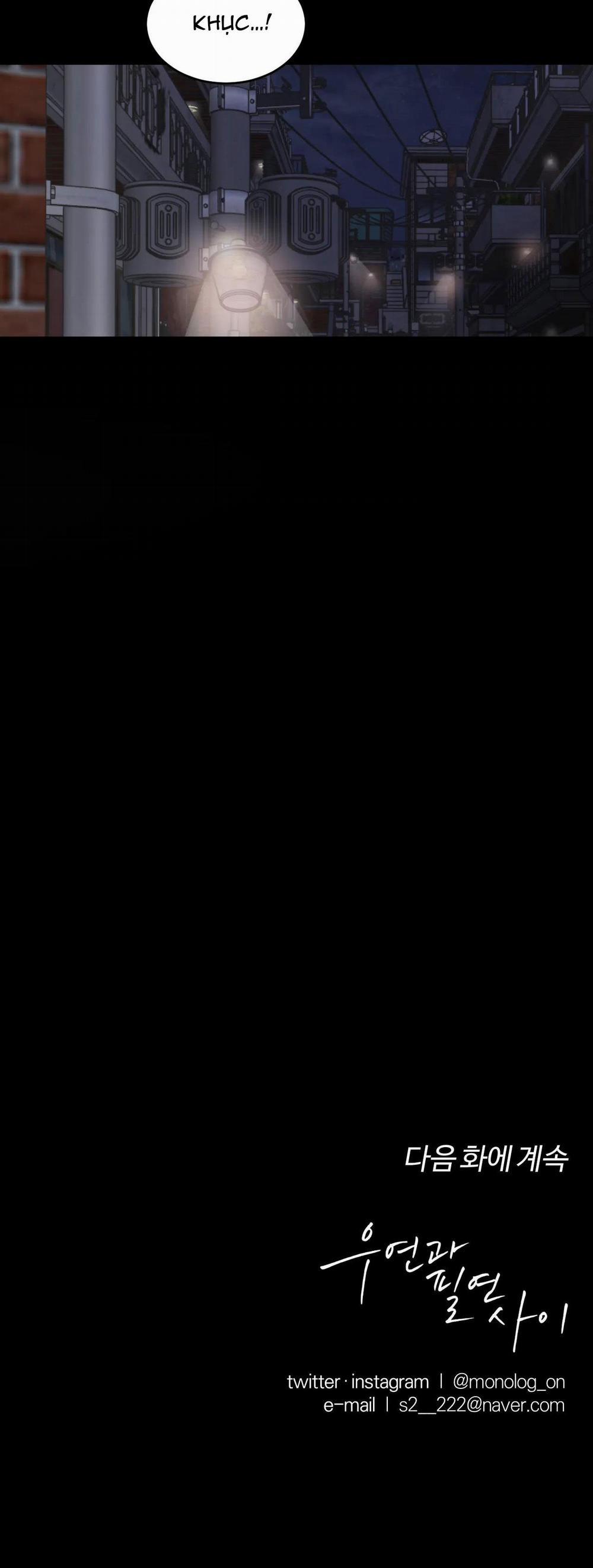 Giữa Tình Cờ Và Định Mệnh 24 trang 30