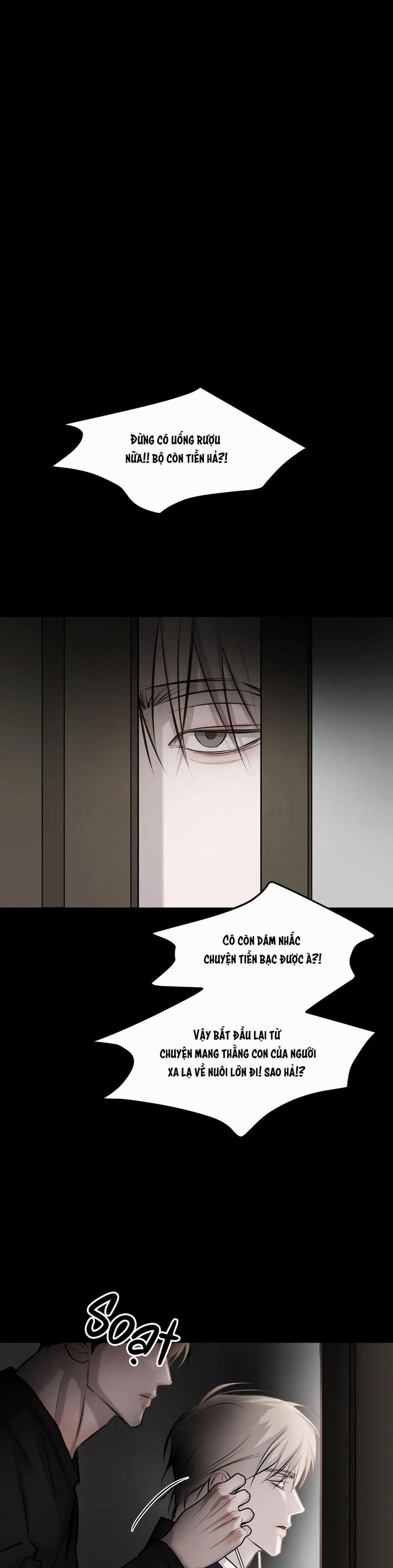 Giữa Tình Cờ Và Định Mệnh 25 trang 25