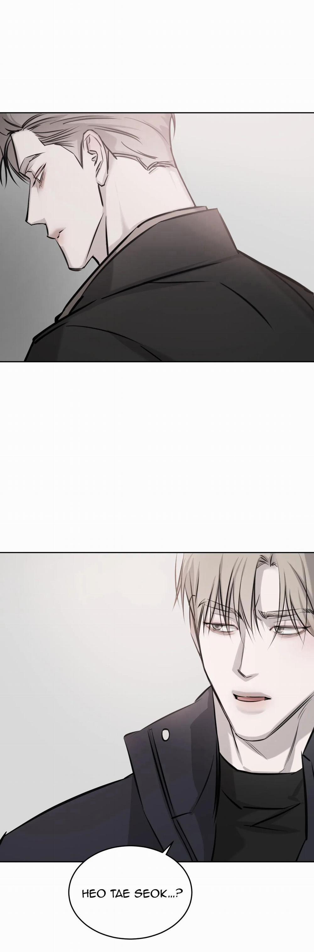 Giữa Tình Cờ Và Định Mệnh 25 trang 31