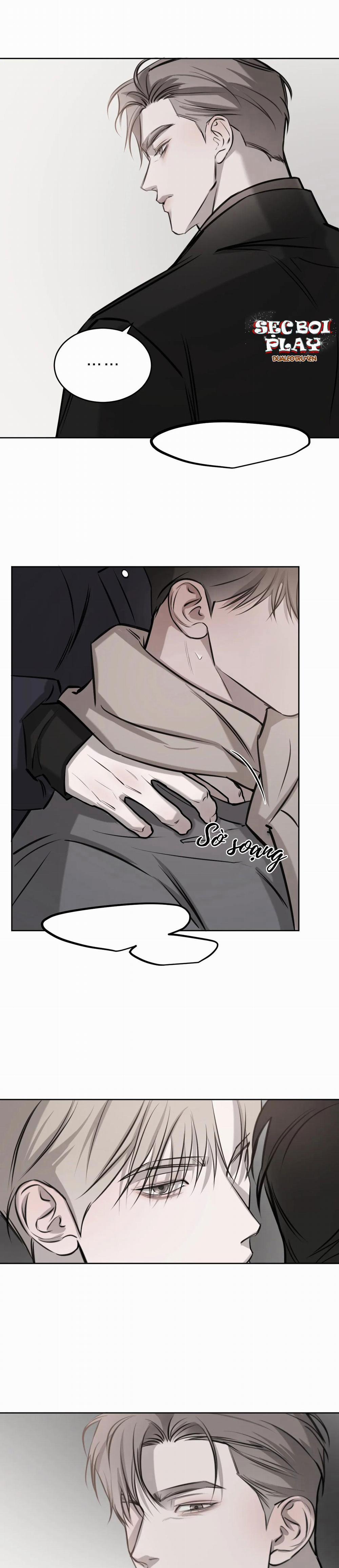 Giữa Tình Cờ Và Định Mệnh 26 trang 10