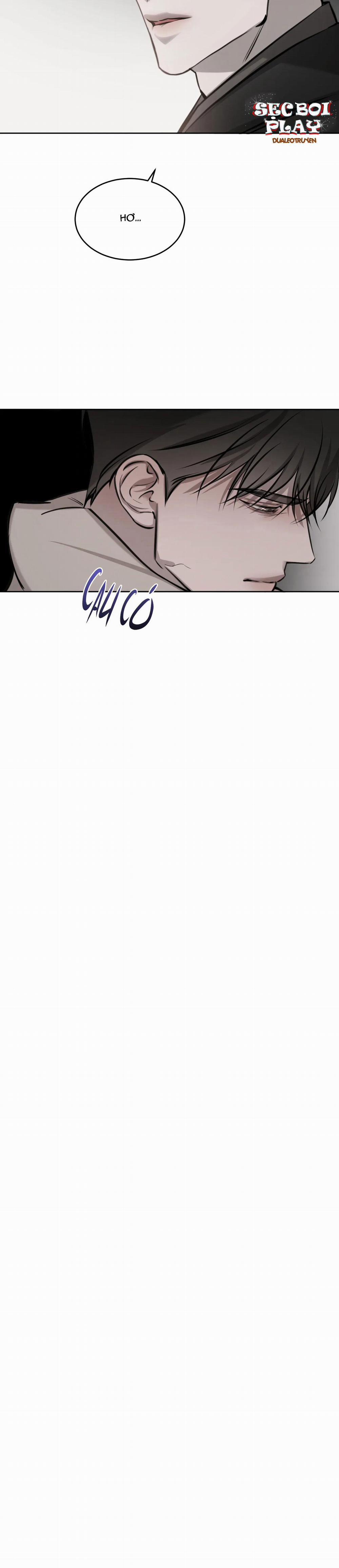 Giữa Tình Cờ Và Định Mệnh 26 trang 11