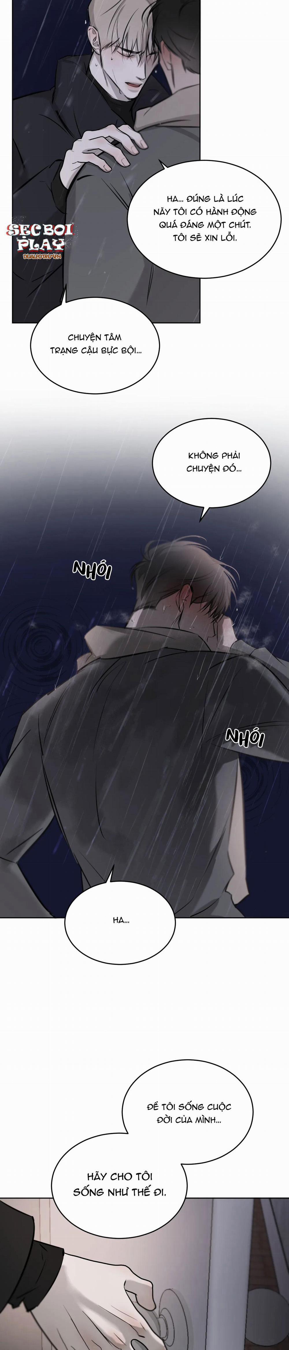 Giữa Tình Cờ Và Định Mệnh 26 trang 26