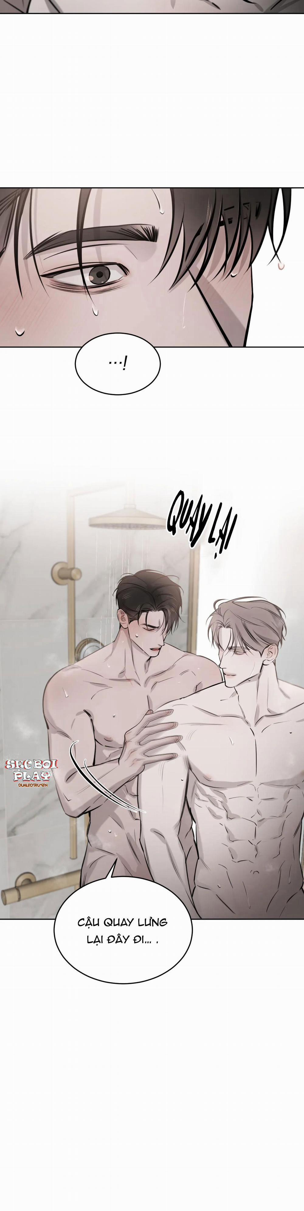 Giữa Tình Cờ Và Định Mệnh 27 trang 10