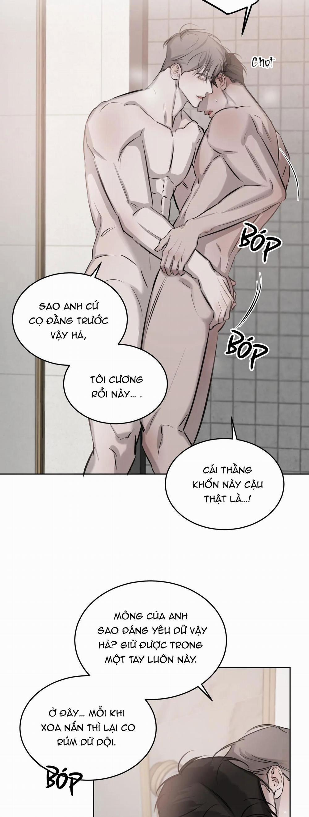 Giữa Tình Cờ Và Định Mệnh 27 trang 26