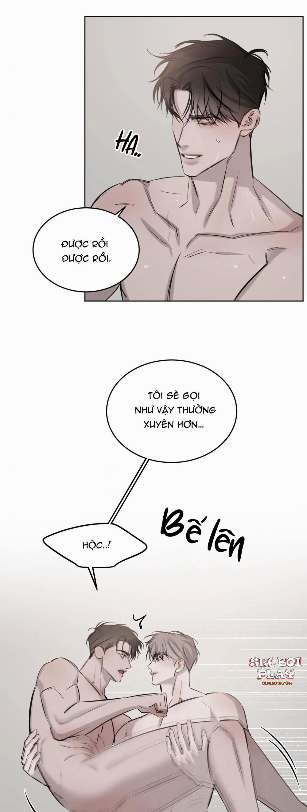 Giữa Tình Cờ Và Định Mệnh 27 trang 29