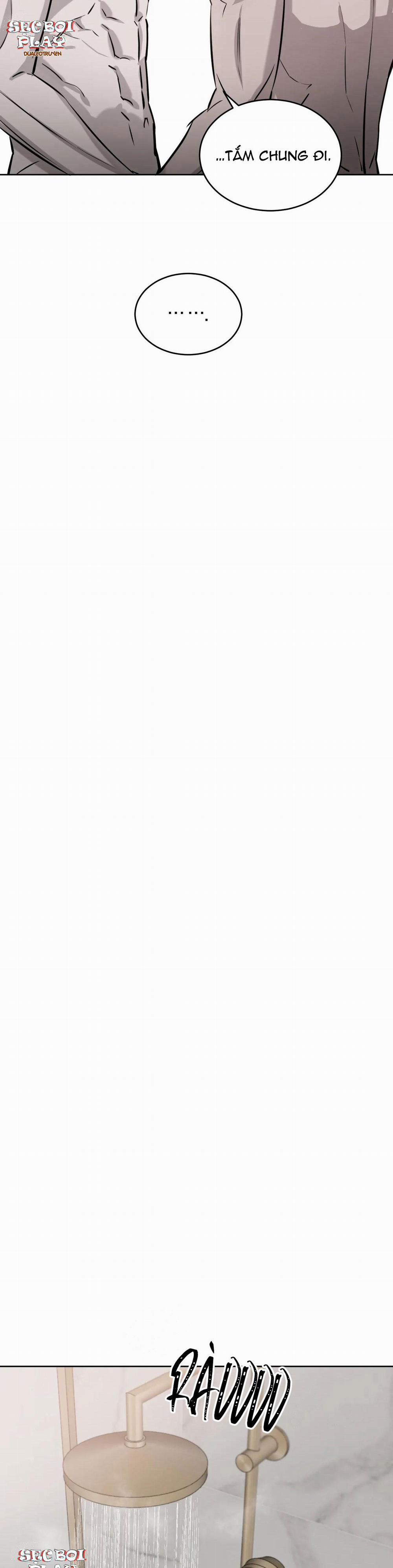 Giữa Tình Cờ Và Định Mệnh 27 trang 7