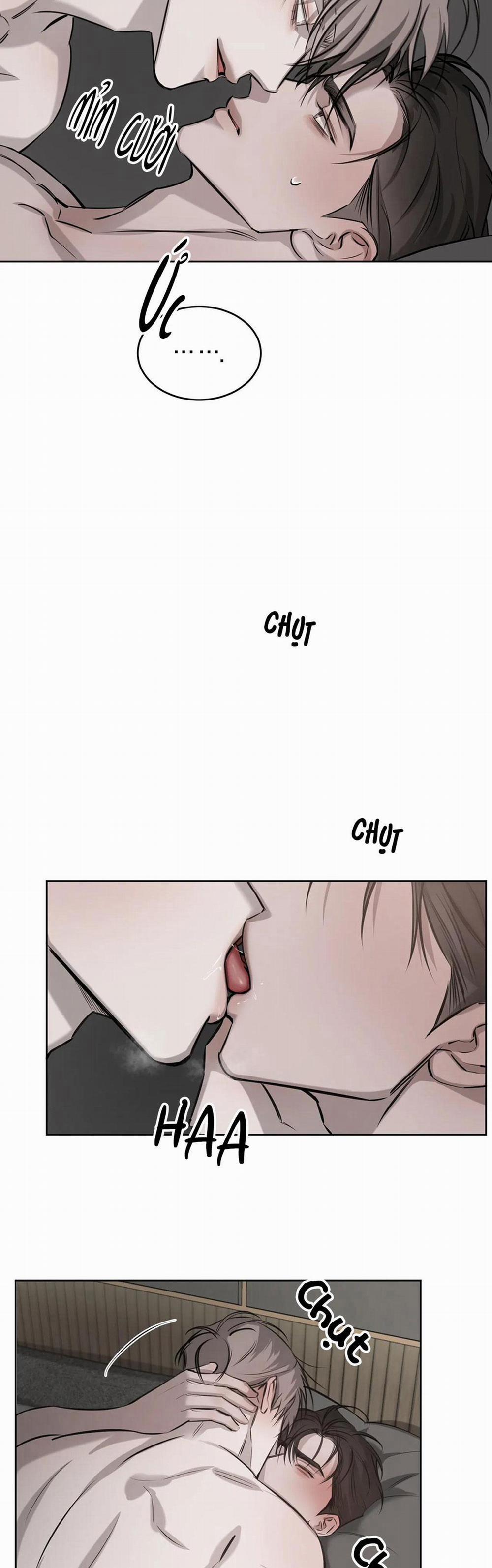 Giữa Tình Cờ Và Định Mệnh 28 trang 12