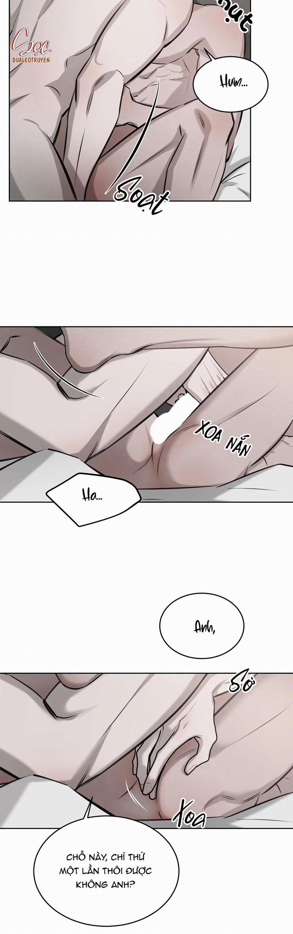 Giữa Tình Cờ Và Định Mệnh 28 trang 13