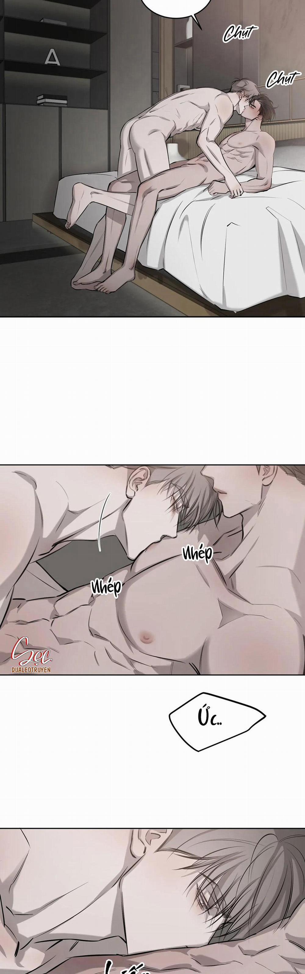 Giữa Tình Cờ Và Định Mệnh 28 trang 2