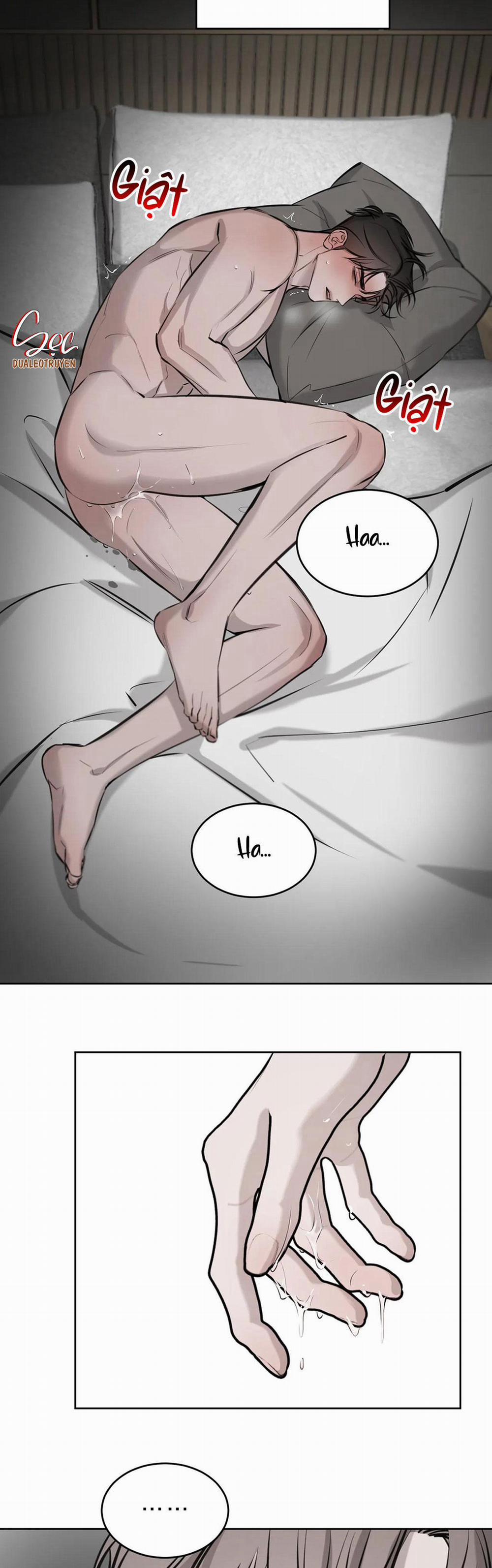 Giữa Tình Cờ Và Định Mệnh 28 trang 28