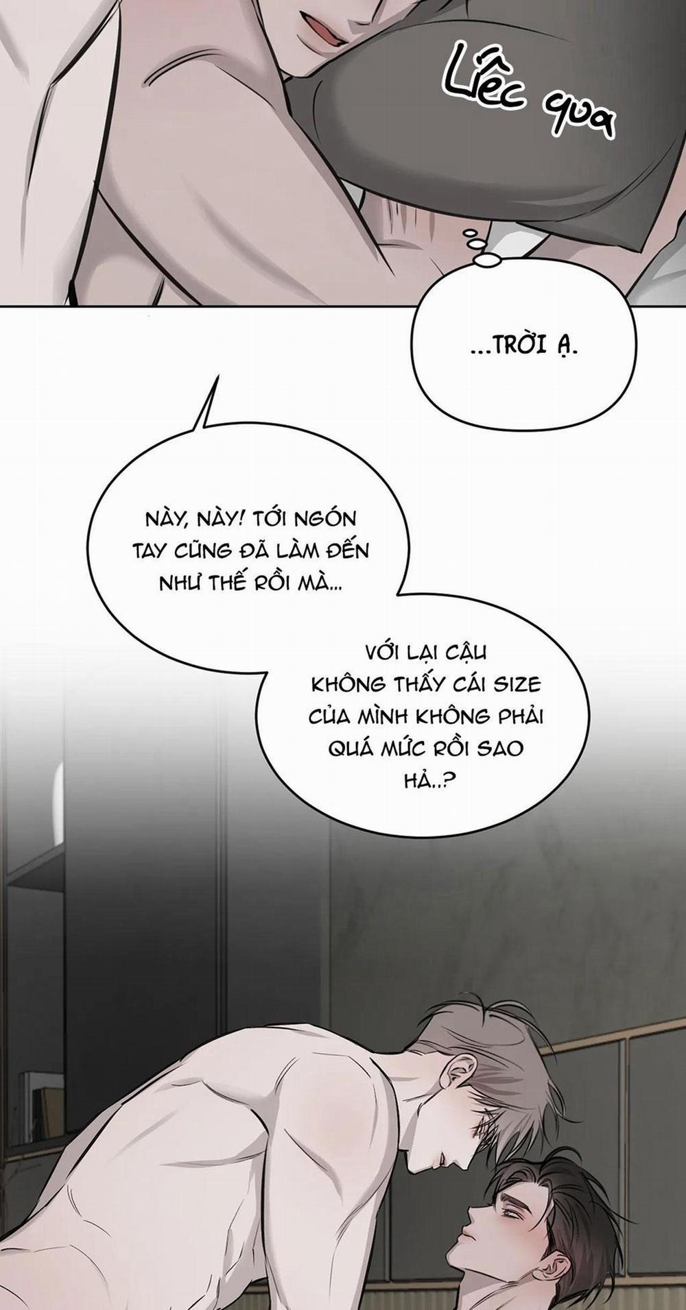 Giữa Tình Cờ Và Định Mệnh 28 trang 31